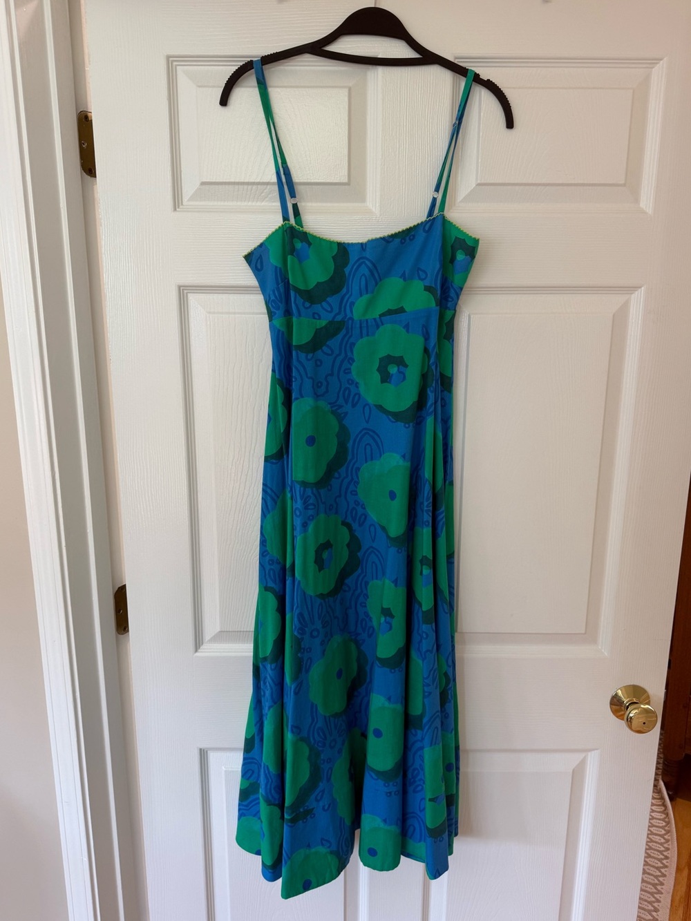 De Loreta Veracruz Dress - Picture 2 of 4